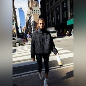 Pippa Packable Puffer Jacket✨